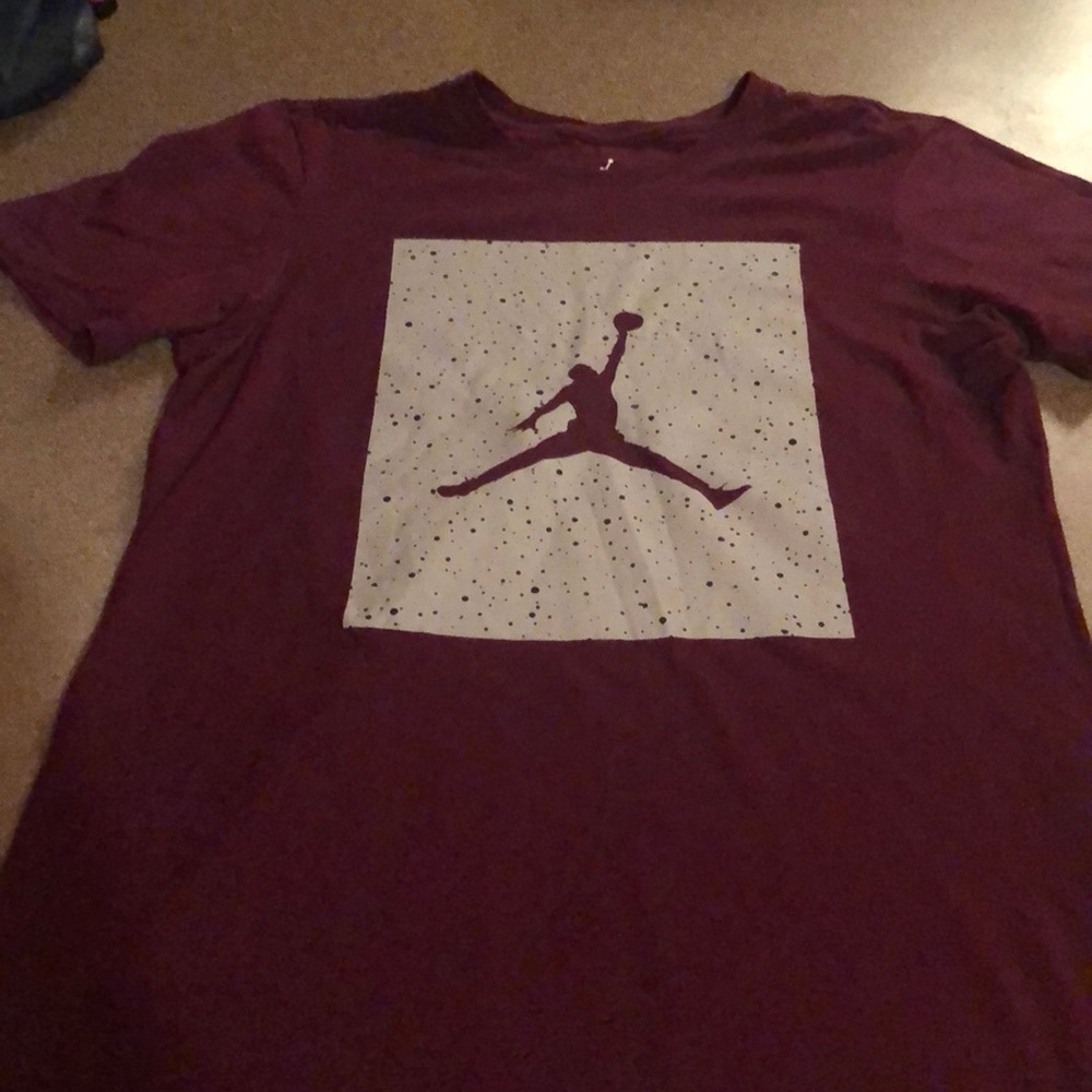 Jordan Men T-shirt